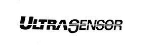 ULTRASENSOR logo
