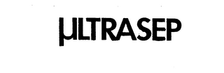 ULTRASEP logo