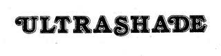ULTRASHADE logo