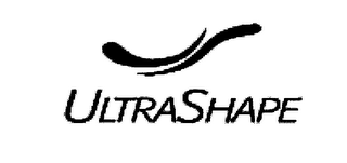 ULTRASHAPE logo