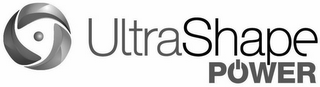 ULTRASHAPE POWER logo