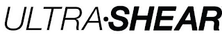 ULTRA·SHEAR logo