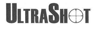 ULTRASHOT logo