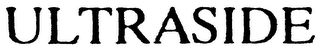 ULTRASIDE logo