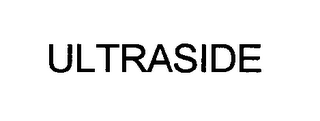 ULTRASIDE logo