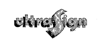 ULTRASIGN logo
