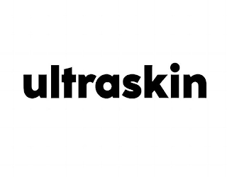ULTRASKIN logo