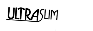 ULTRASLIM logo