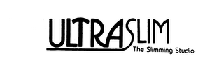 ULTRASLIM THE SLIMMING STUDIO logo