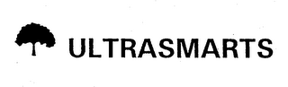ULTRASMARTS logo