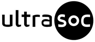 ULTRASOC logo