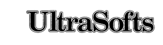 ULTRASOFTS logo