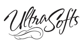 ULTRASOFTS logo