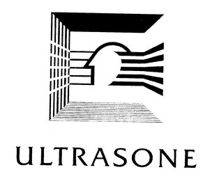 ULTRASONE logo