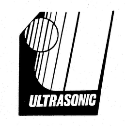 ULTRASONIC logo