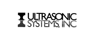 ULTRASONIC SYSTEMS, INC logo