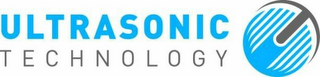 ULTRASONIC TECHNOLOGY logo