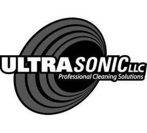 ULTRASONICLLC PROFESSIONAL CLEANING SOLUTIONS logo