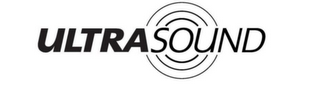 ULTRASOUND logo