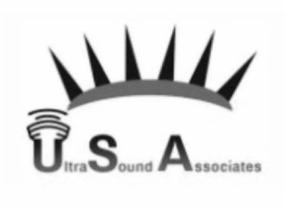 ULTRASOUND ASSOCIATES logo