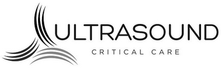 ULTRASOUND CRITICAL CARE logo