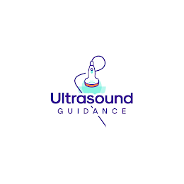 ULTRASOUND GUIDANCE logo