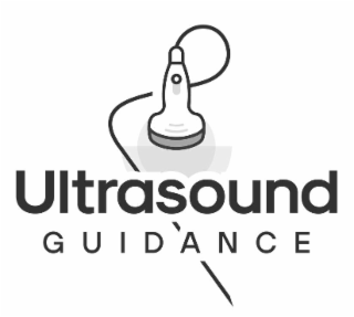 ULTRASOUND GUIDANCE logo