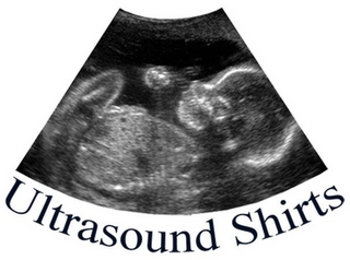 ULTRASOUND SHIRTS logo