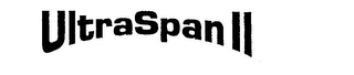 ULTRASPAN II logo