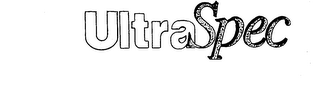 ULTRASPEC logo