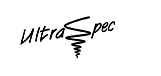 ULTRASPEC logo