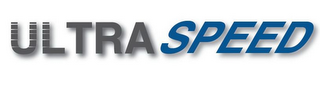 ULTRASPEED logo