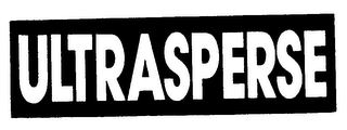 ULTRASPERSE logo