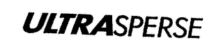 ULTRASPERSE logo