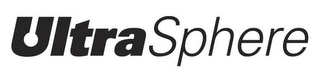 ULTRASPHERE logo