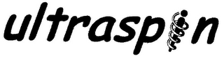 ULTRASPIN logo