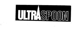 ULTRASPOON logo