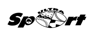 ULTRASPORT logo