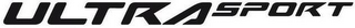 ULTRASPORT logo