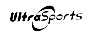 ULTRASPORTS logo