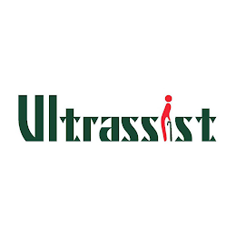 ULTRASSIST logo