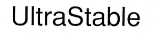 ULTRASTABLE logo