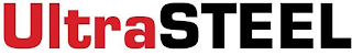 ULTRASTEEL logo