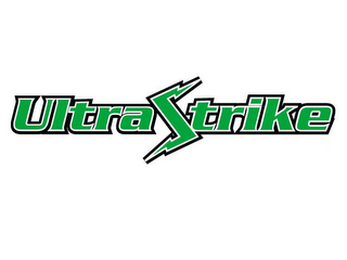ULTRASTRIKE logo