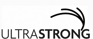 ULTRASTRONG logo