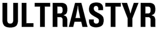 ULTRASTYR logo