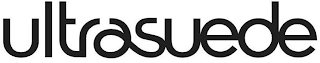 ULTRASUEDE logo