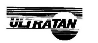ULTRATAN logo