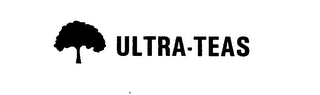 ULTRATEAS logo