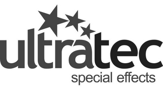 ULTRATEC SPECIAL EFFECTS logo